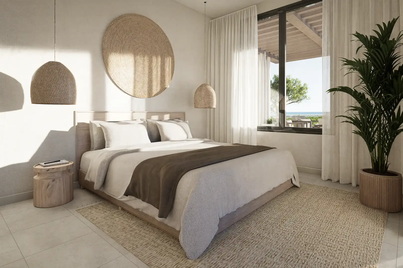 Casa con piscina en venta en Lepe, imagen 9