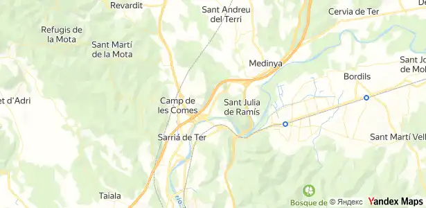 Pis en venda en Sant Julià de Ramis, Girona