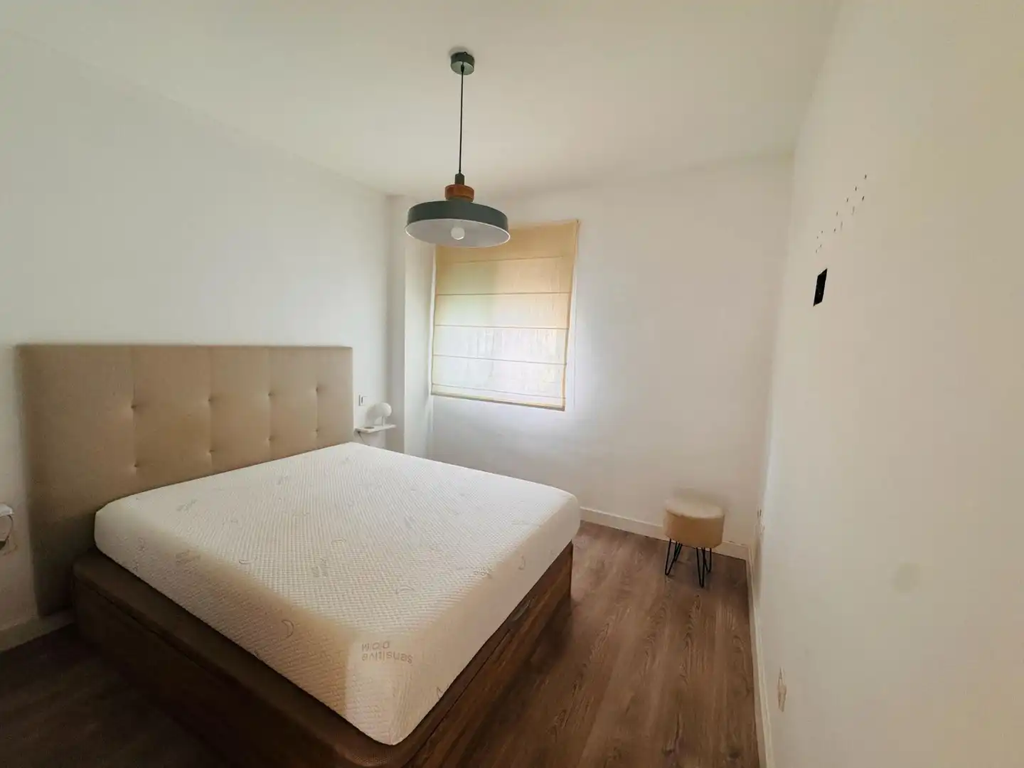 Bedroom of Apartments for sale in Marbella  with Heating, Terrace and Community pool