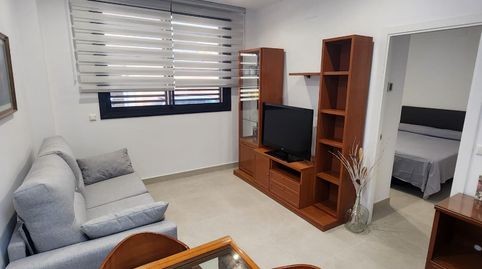 Foto 2 de Apartament de lloguer a Calle del Castillo, Puerto Deportivo, Fuengirola