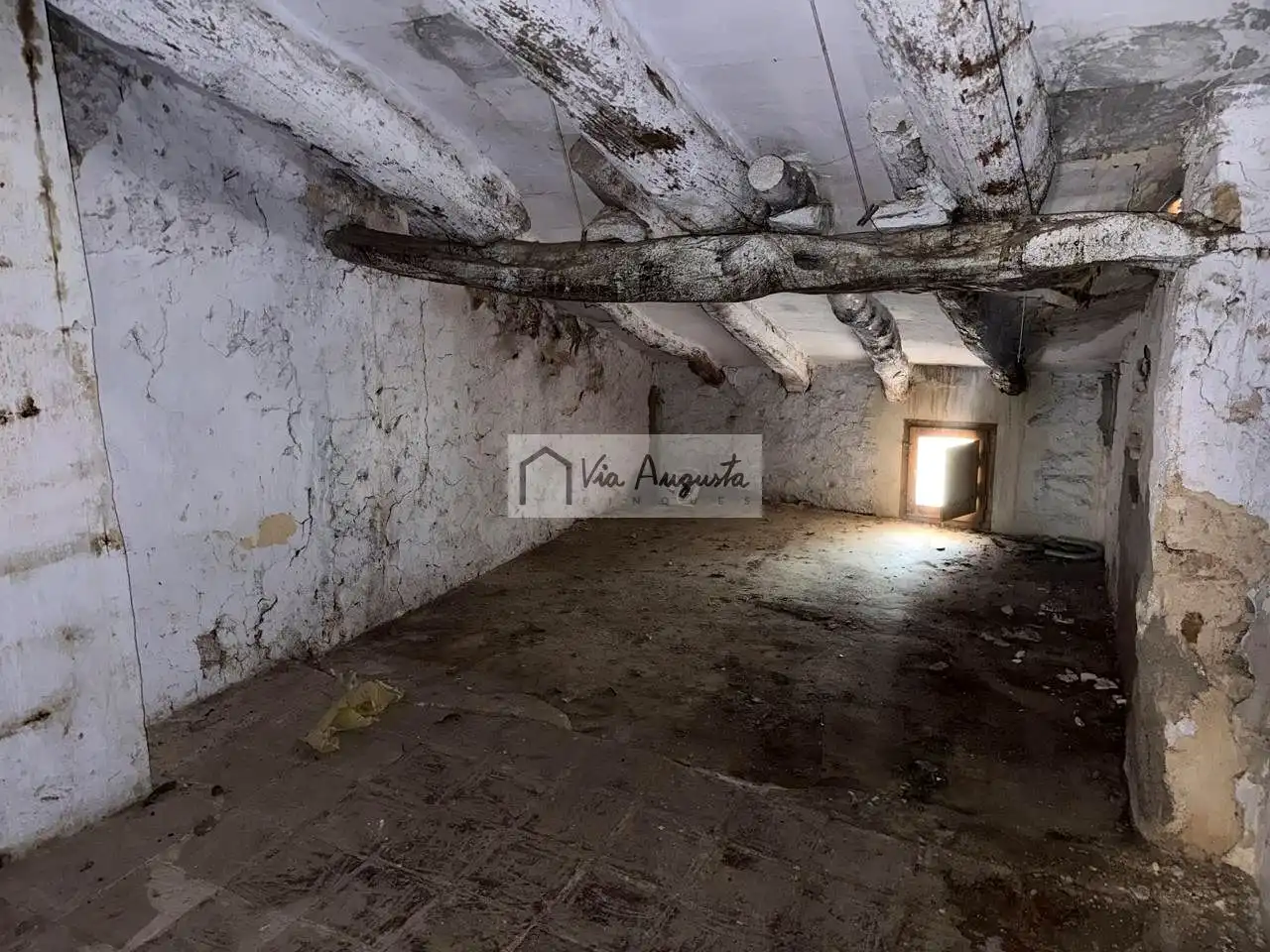Casa o chalet en venta en El Perelló