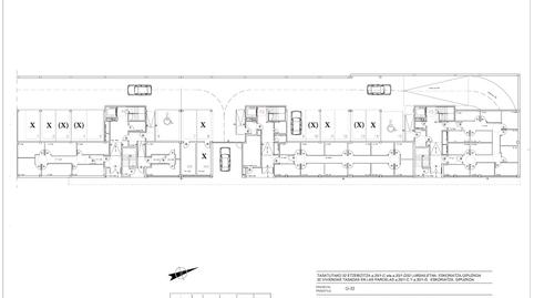 Photo 5 of Garage to rent in Arbiñoste Kalea, 4, Eskoriatza, Gipuzkoa