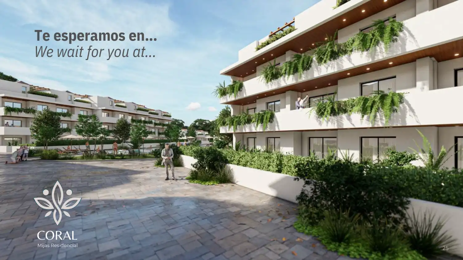 Apartamento con piscina en venta en N/A, imagen 8