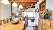 Dining room of House or chalet for sale in Puigcerdà