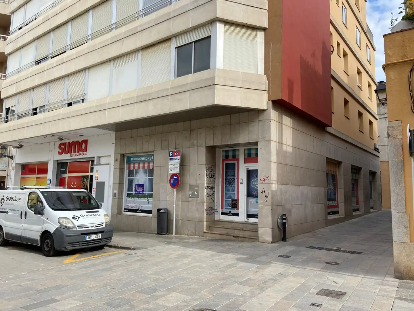 Local commercial à vendre à Torroella de Montgrí, imagen 12