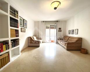 Living room of Flat for sale in  Córdoba Capital  with Air Conditioner and Balcony