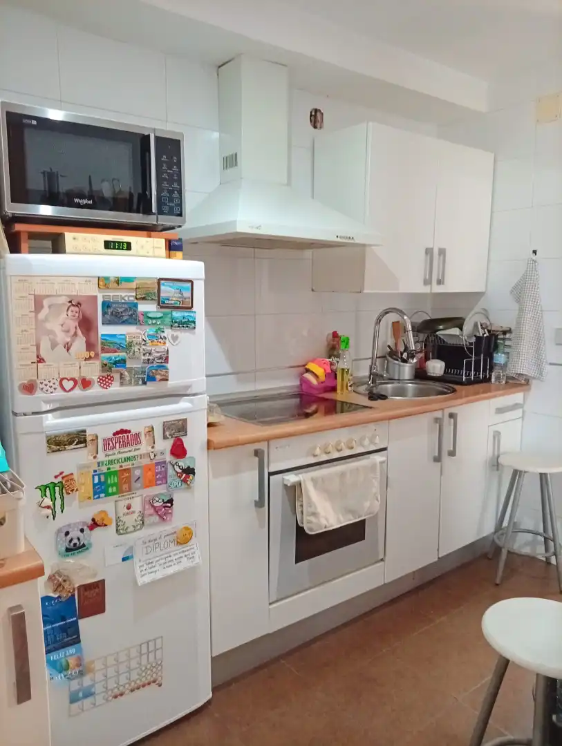 Duplex con terrazza in vendita a Camino de la Fuente, imagen 5