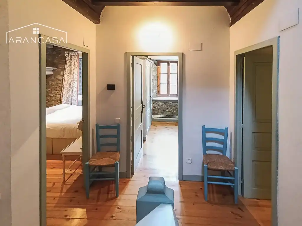 Casa o chalet en venta en Vielha e Mijaran