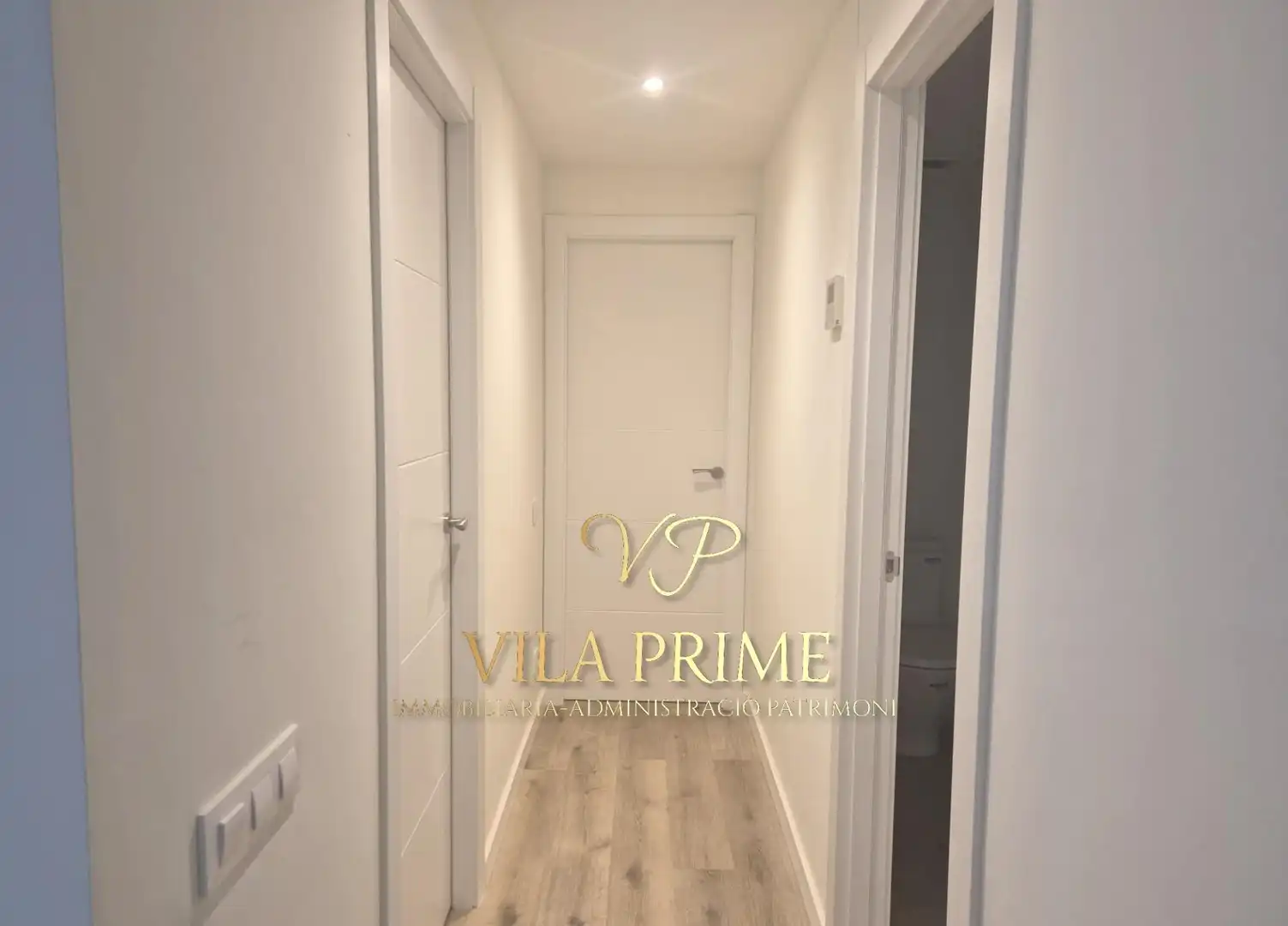 Apartament en venda en Sant Feliu de Guíxols amb Aire condicionat, Calefacció i Parquet