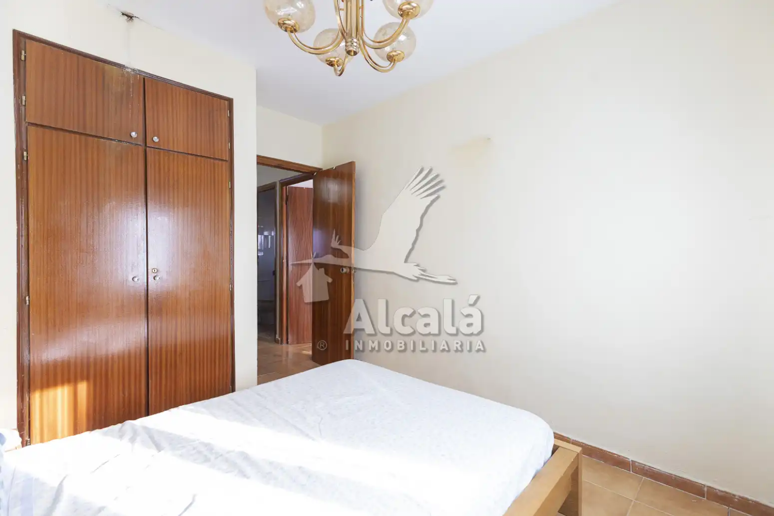 Dormitori de Casa o xalet en venda en Anchuelo amb Calefacció
