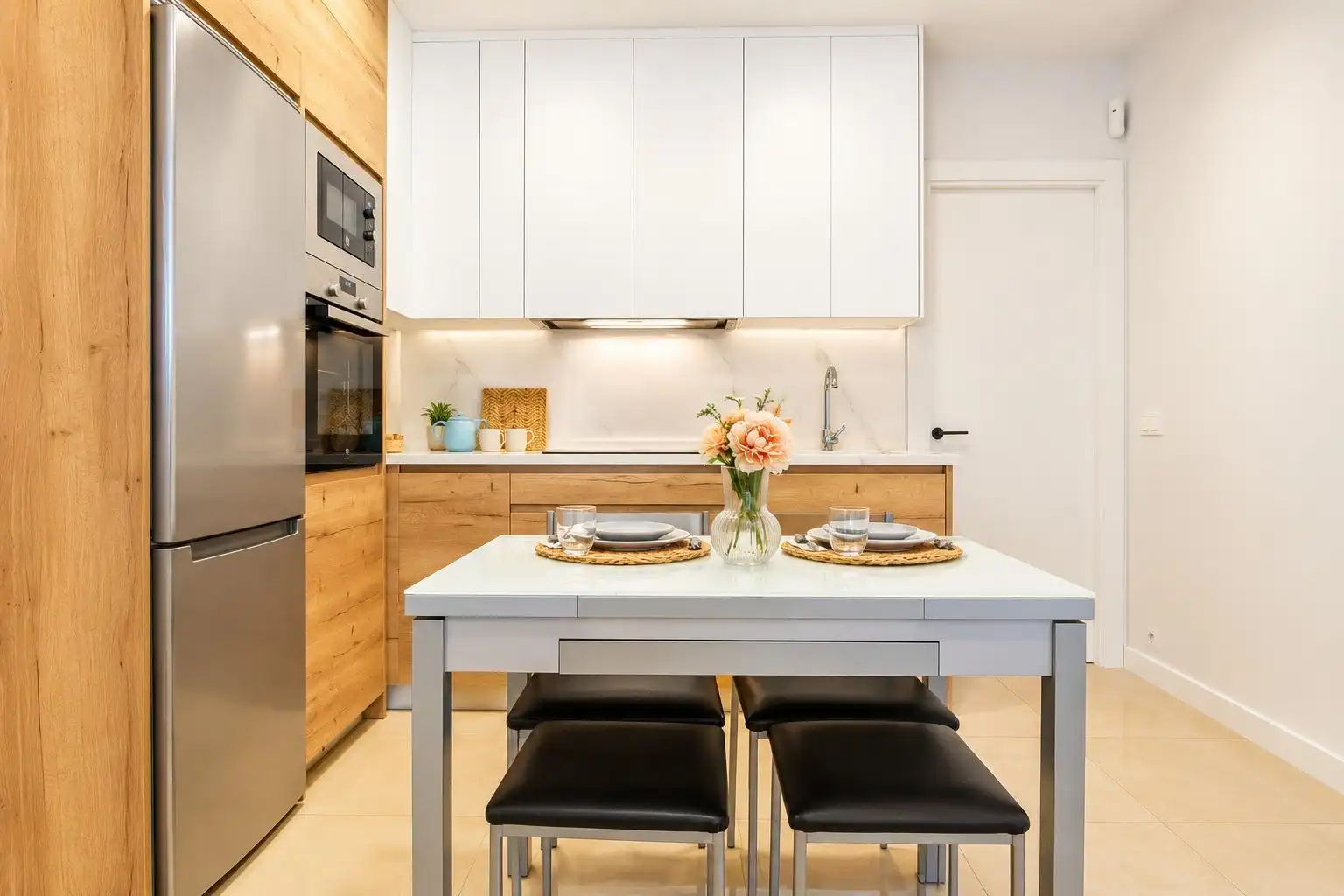 Appartement compact à vendre à Calle LAUREL, imagen 8