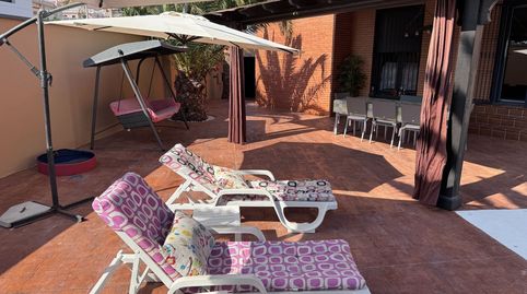 Photo 5 of Houses for sale in Dinamarca, 2, Las Salinas, Roquetas de Mar