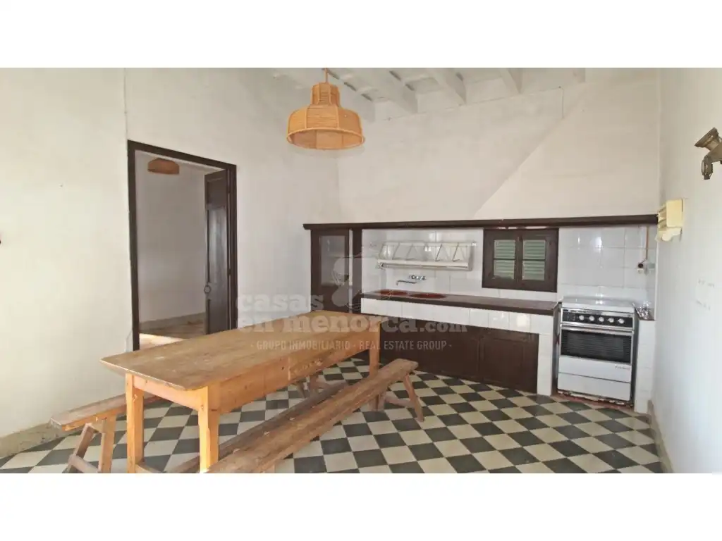 Maison avec jardin à vendre à Alaior poble, imagen 12