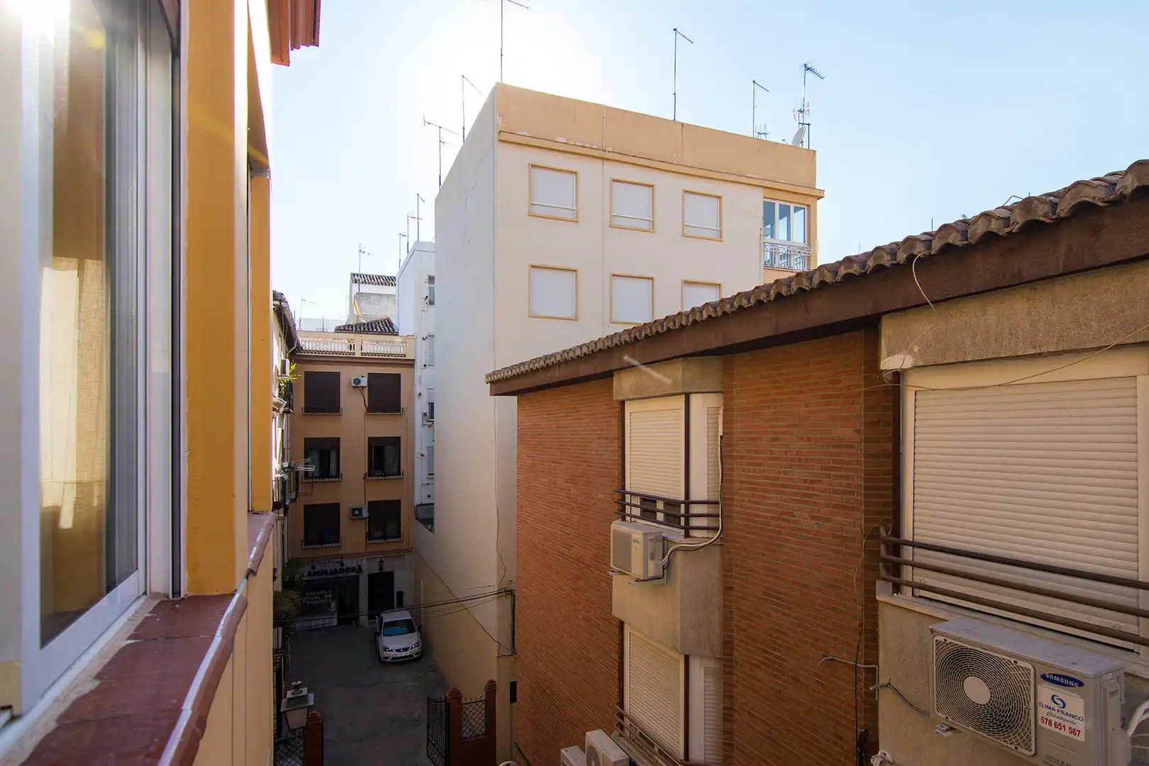 Piso en venta en Calle Paz 19, imagen 31