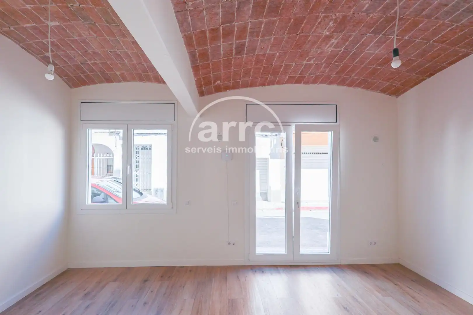 Planta baixa en venda en Premià de Mar amb Traster
