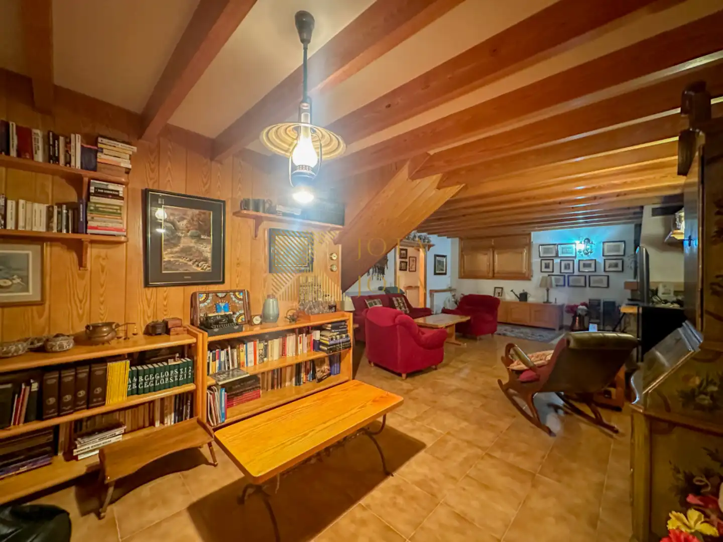 Maison avec terrasse à vendre à Serra Brava, imagen 12