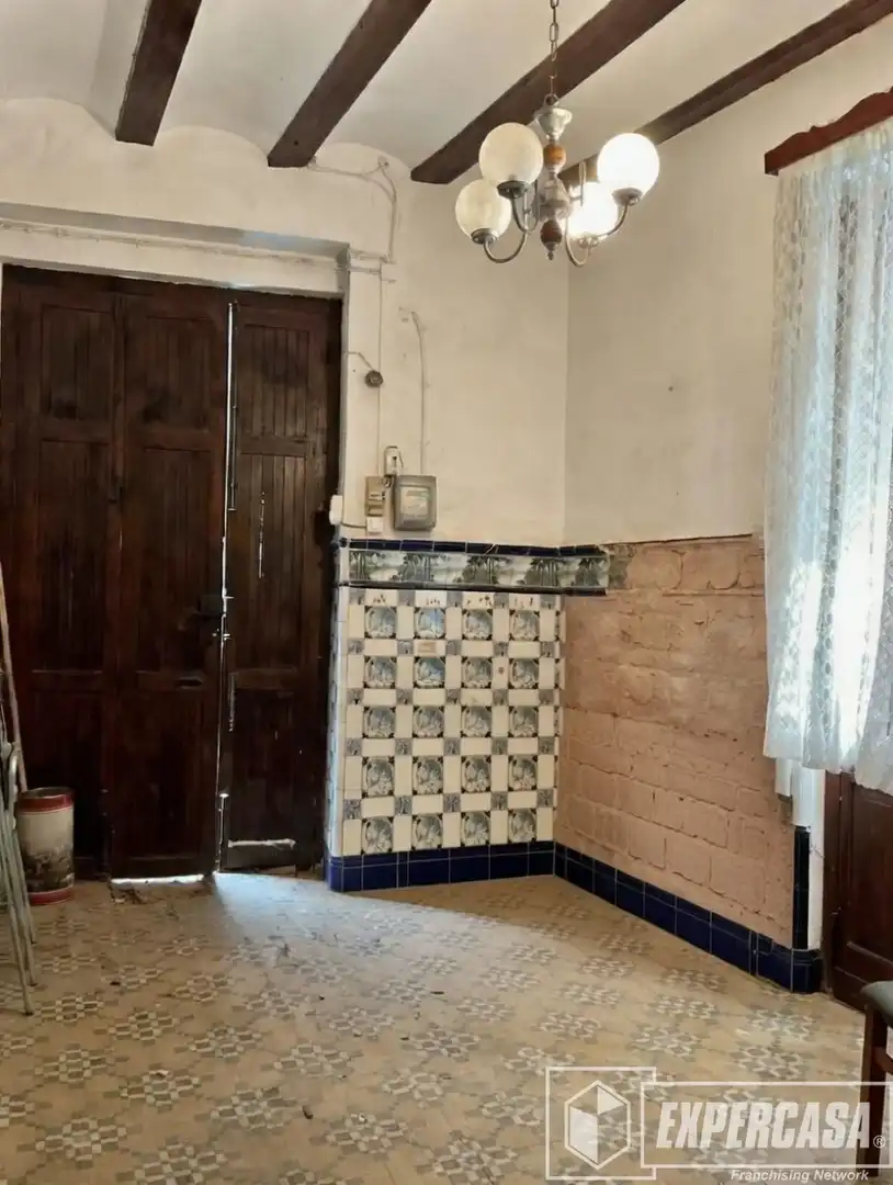 Badezimmer von Country house zum Verkauf in Bétera mit Klimaanlage und Terrasse