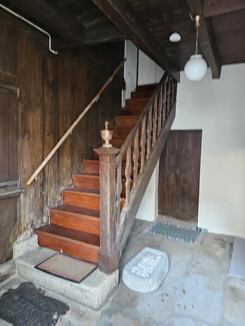 Haus zum Verkauf in Guitiriz, imagen 47