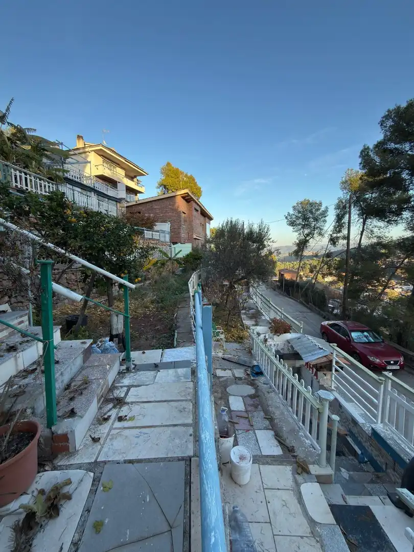 Wohnbaugrundstück zum Verkauf in OLIVERA DE L'(C SUSSALBA, imagen 2