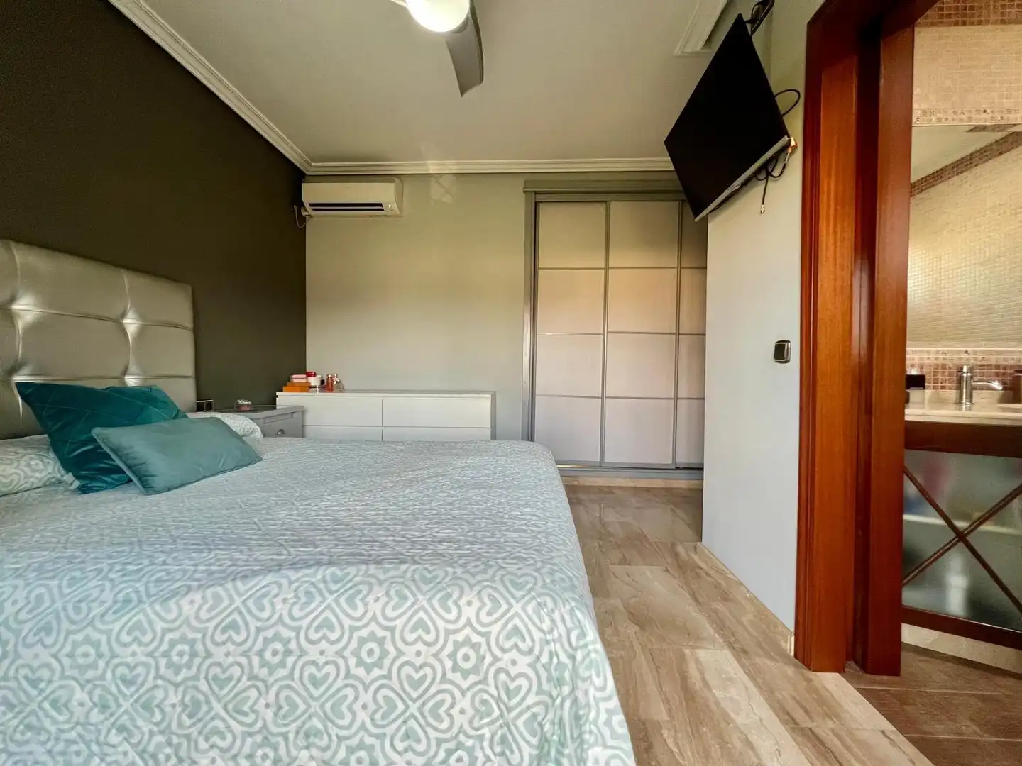 Casa rústica con piscina en venta en PUESTA RIEGO LAGAR RUBIO, imagen 66