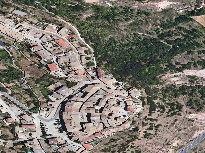 Piso en venta en Talarn