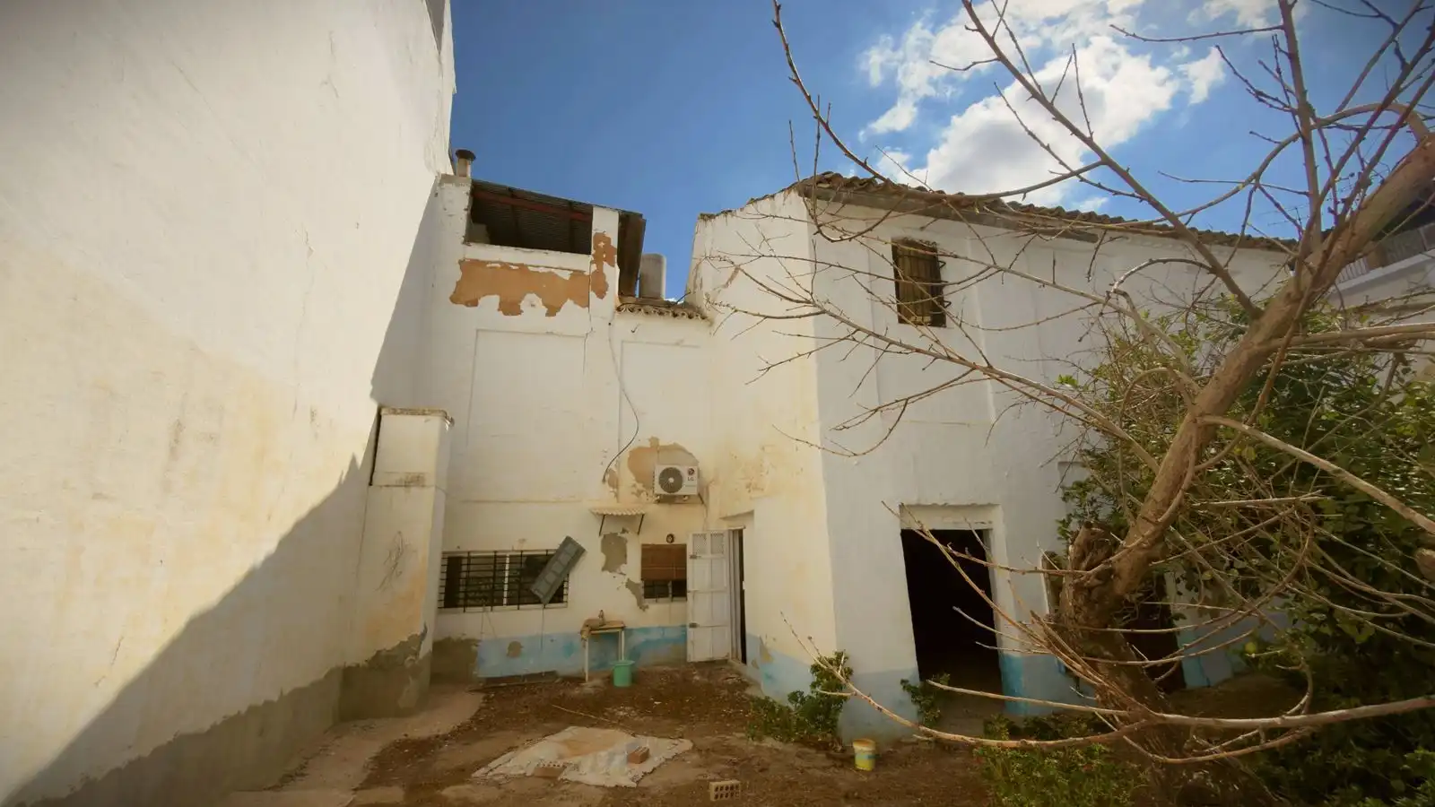 Terraced house for sale in Alameda, imagen 33