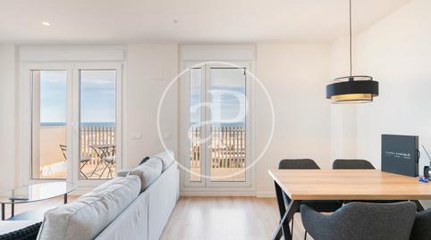 Photo 5 of Flat to rent in Ronda Barceló, Eixample, Barcelona