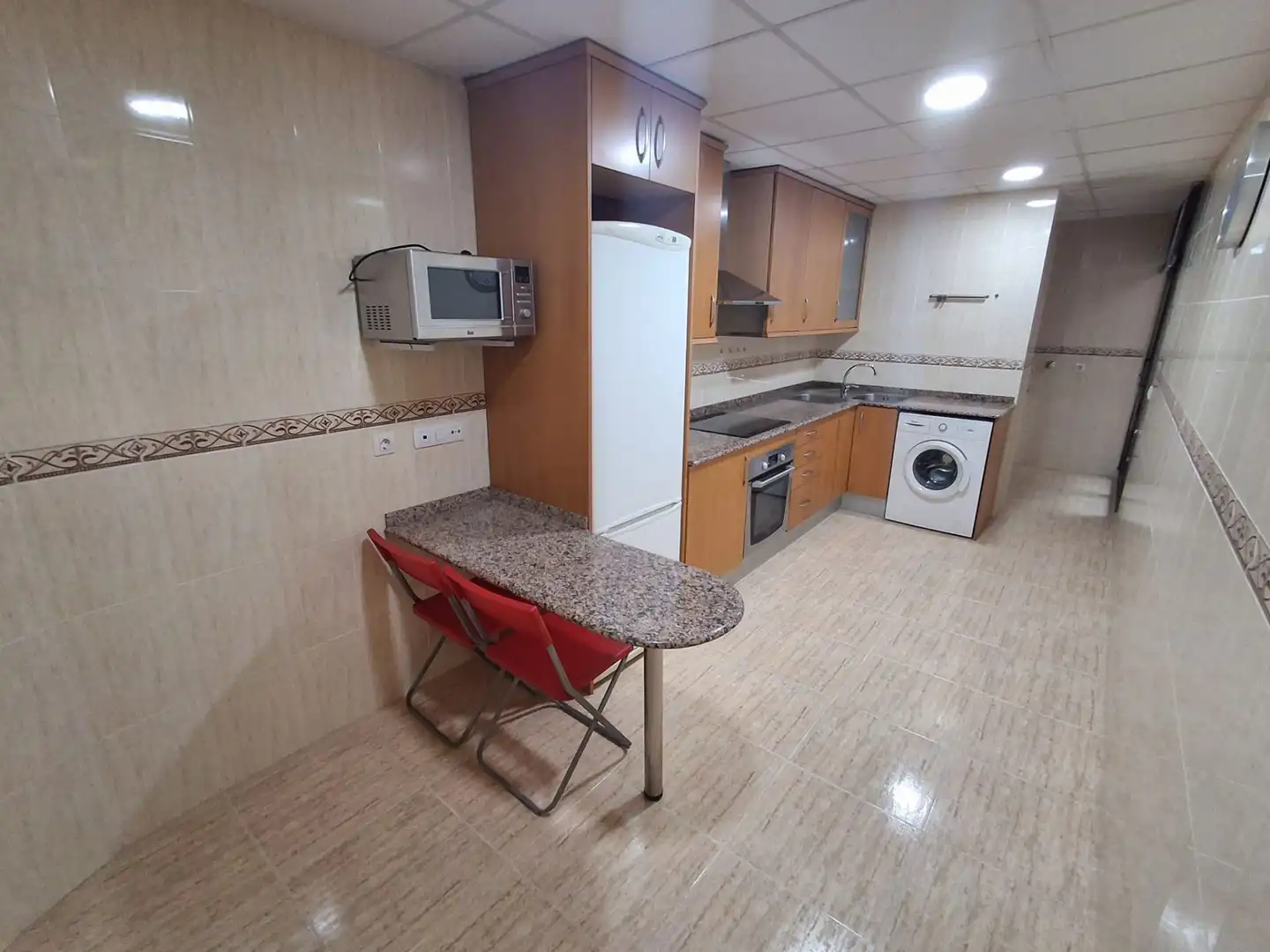 Wohnung zur Miete in Pompeu Fabra, Ferreries