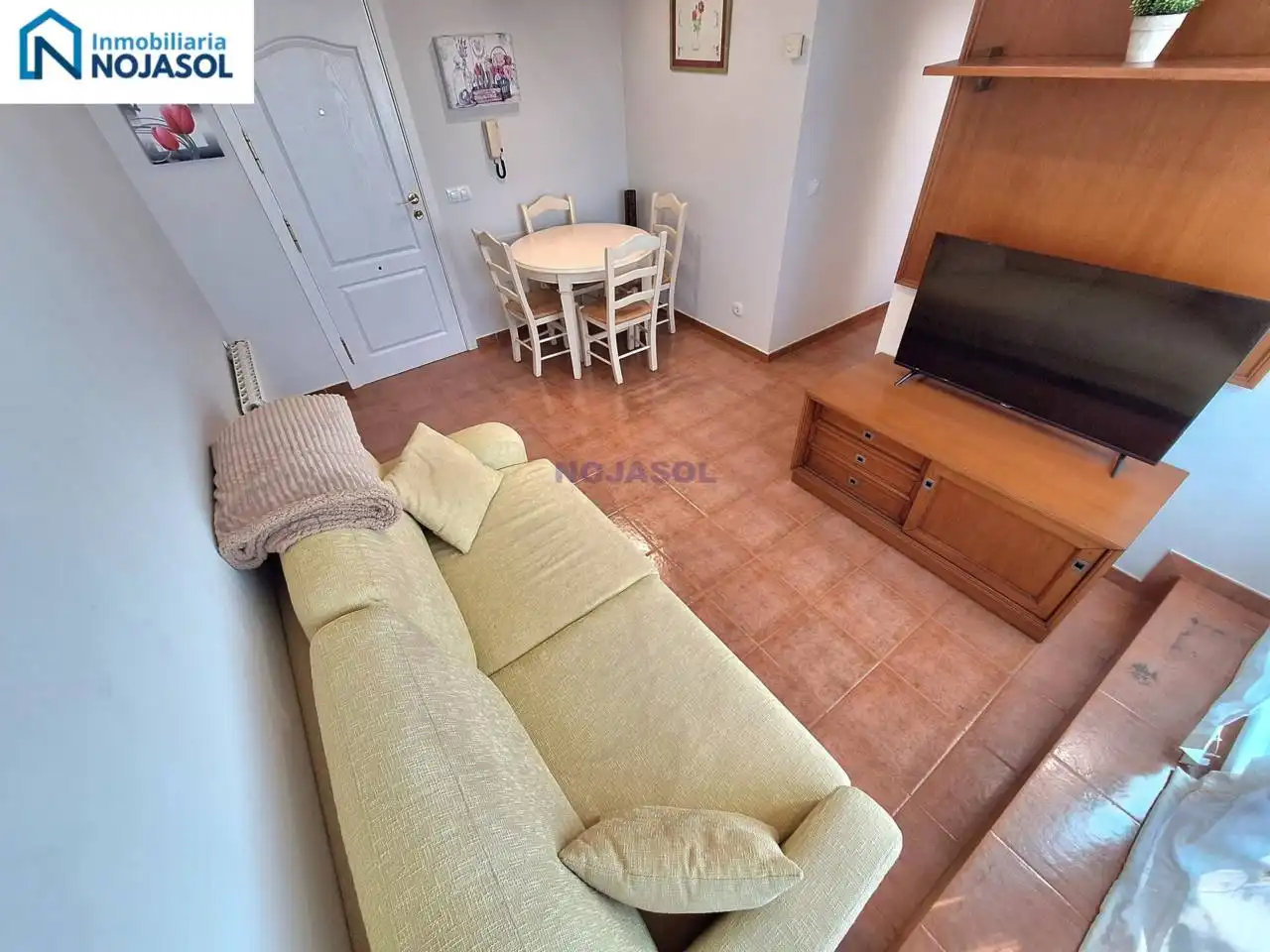 Apartment mit Pool zur Miete in Calle LOS NOGALES 5, imagen 17