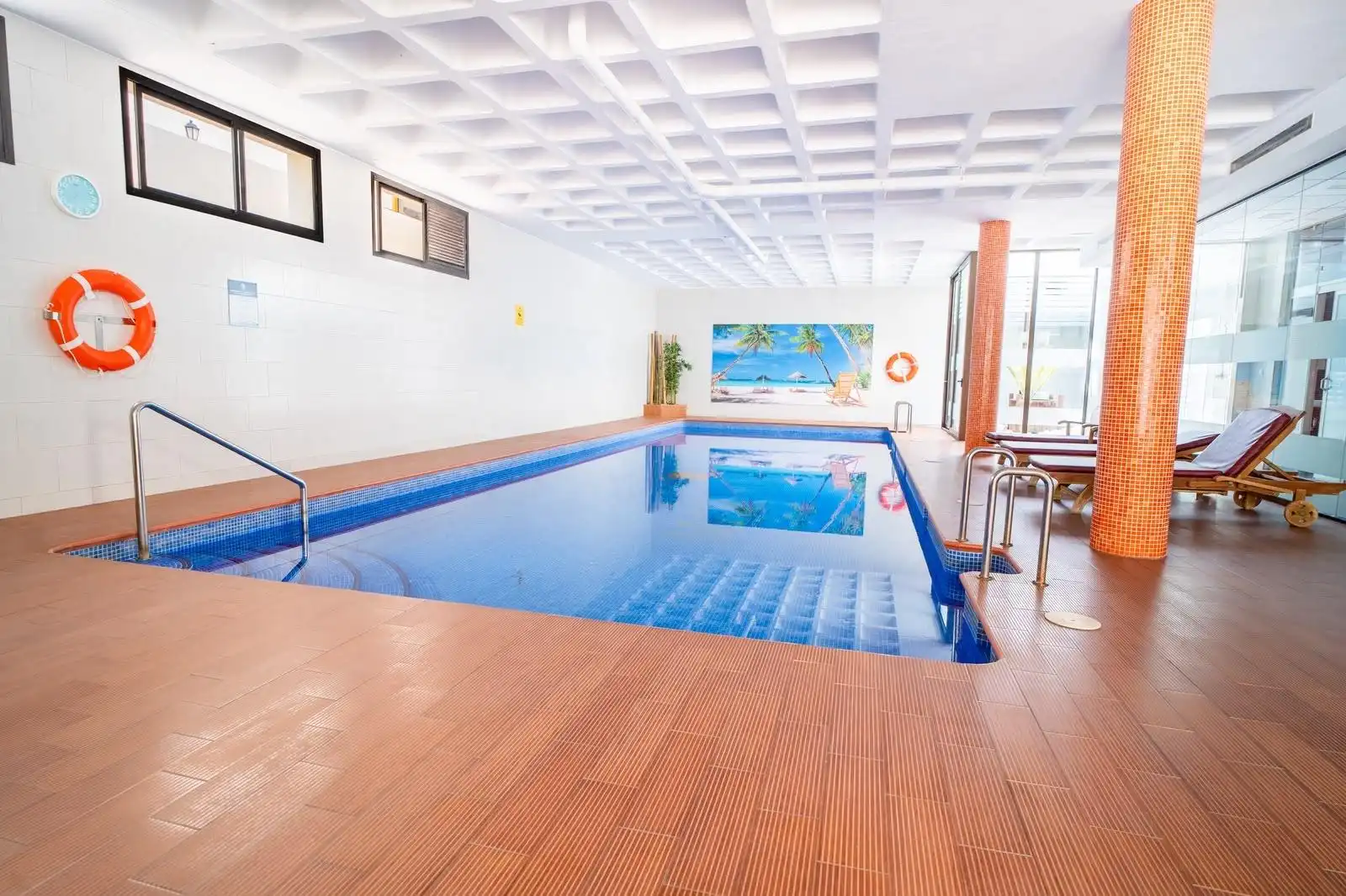 Penthouse mit Terrasse zum Verkauf in Calle Calle Carcaixent, imagen 37