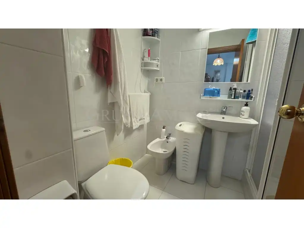 Baño de Piso en venta en Santa Eulària des Riu