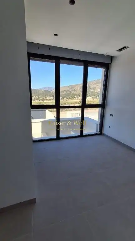 Casa amb piscina en venda a Carrer de Tavernes, imagen 15
