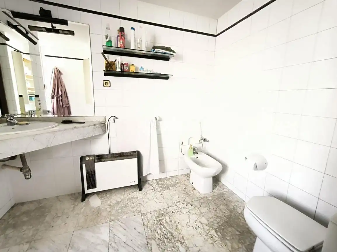 Baño de Piso en venta en Barcelona