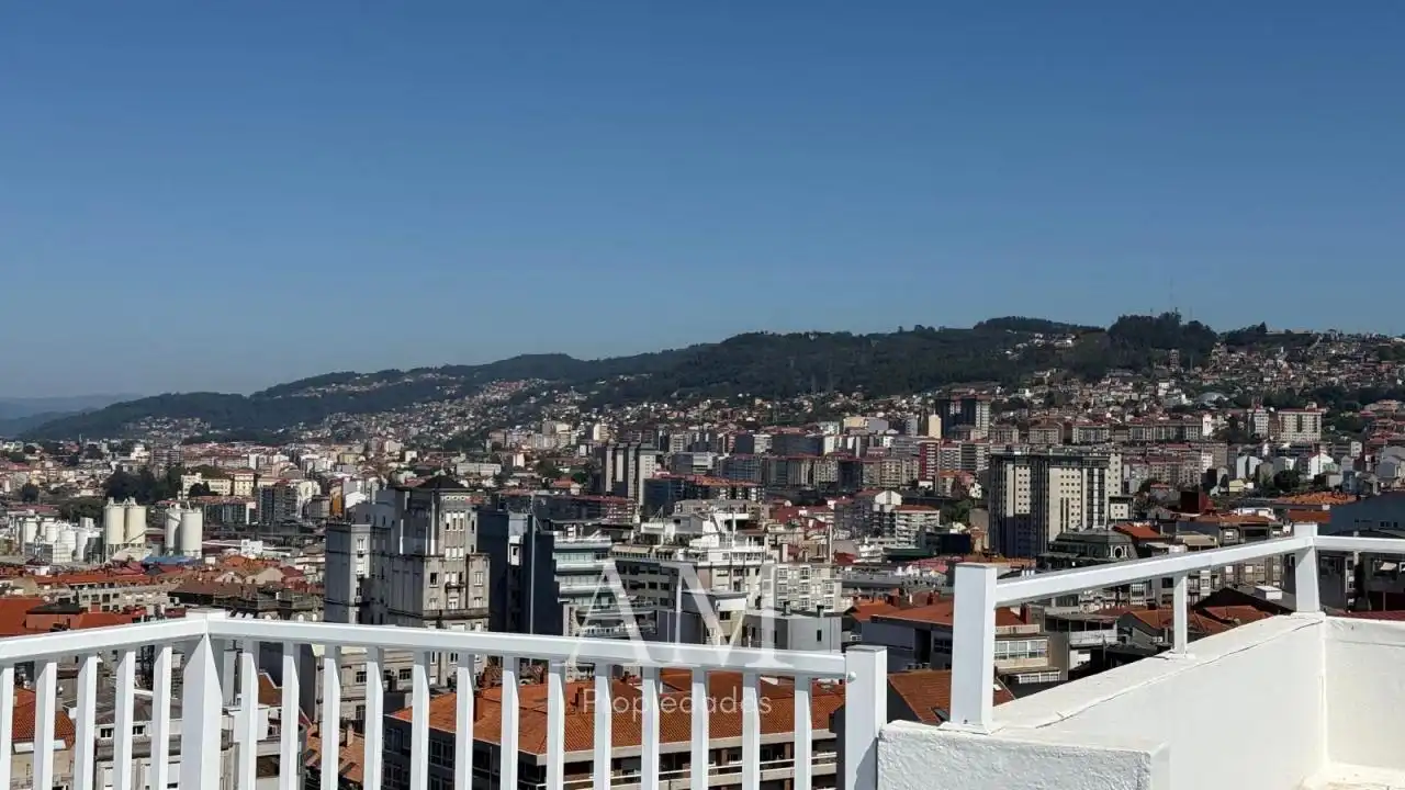 Dúplex amb terrassa en venda a Calle Ecuador, imagen 87