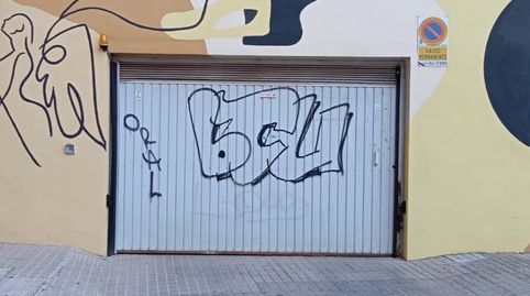 Foto 5 von Garage zur Miete in Calle la Niña, 3, La Flota, Murcia Capital