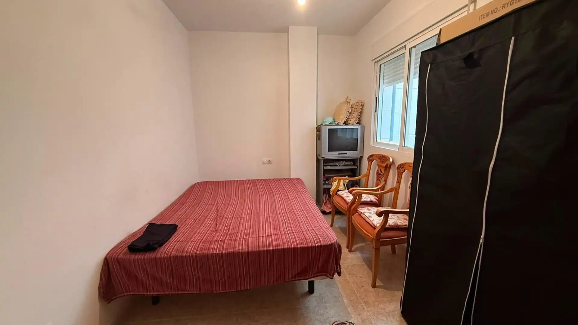 Habitación de Piso en venta en Águilas con Aire acondicionado, Calefacción y Terraza