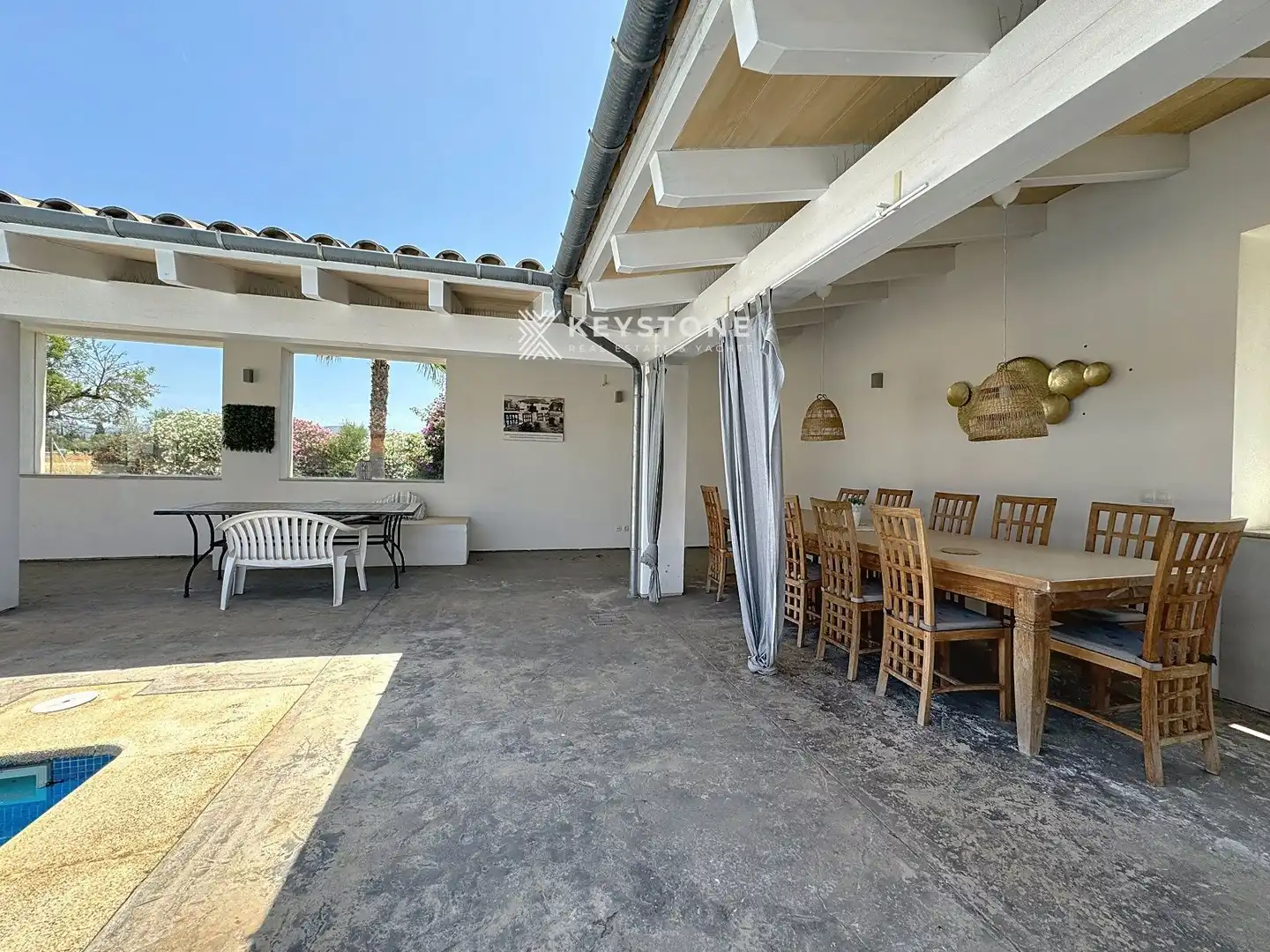Chalet con piscina en venta en Llucmajor, imagen 43