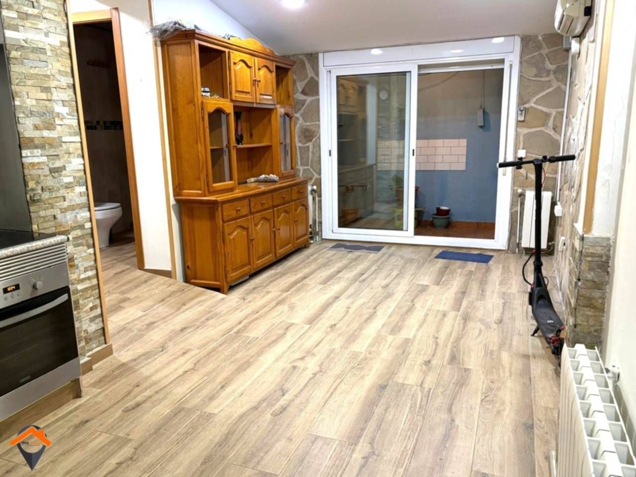 Pis en venda a Calle Alps, La Plana del Pintor