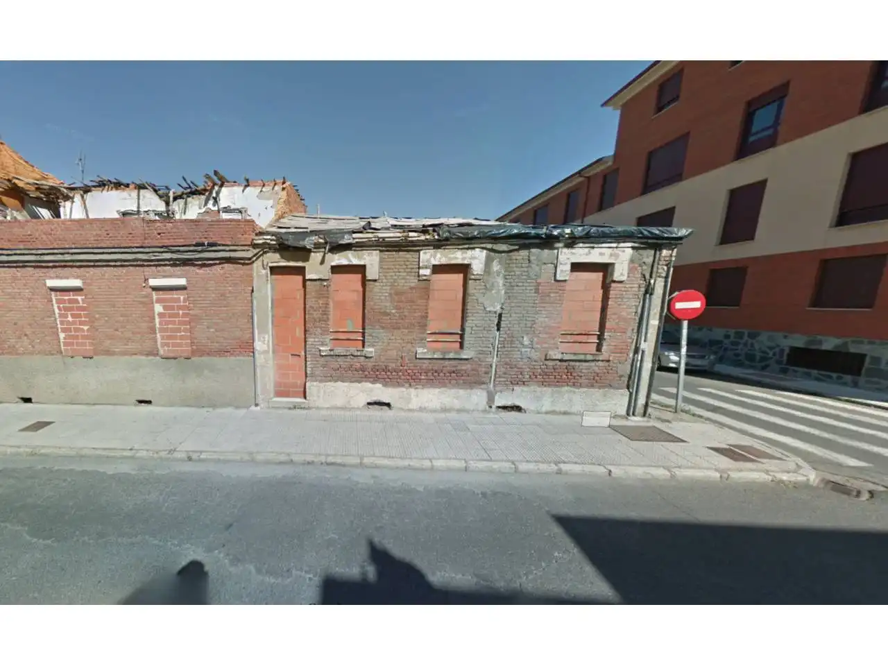 Terreni e lotti in vendita a Trobajo del Camino