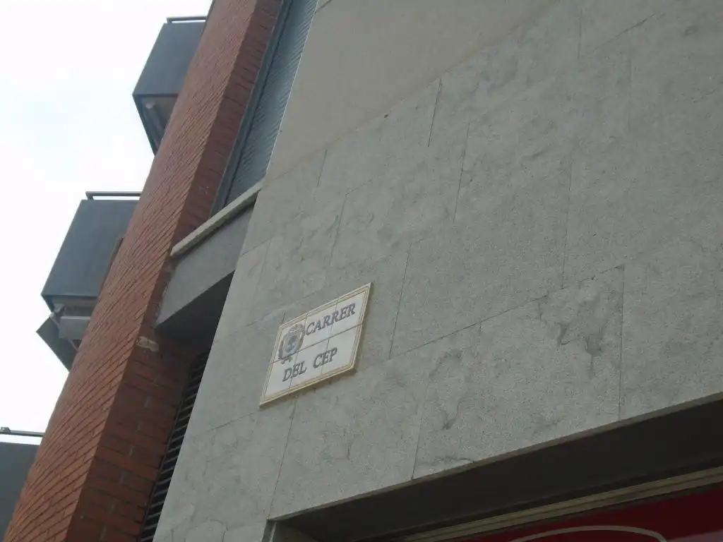 Parcheggio con ascensore in vendita a c/ cep, imagen 5