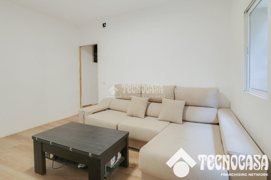 Living room of Flat for sale in Santa Coloma de Gramenet