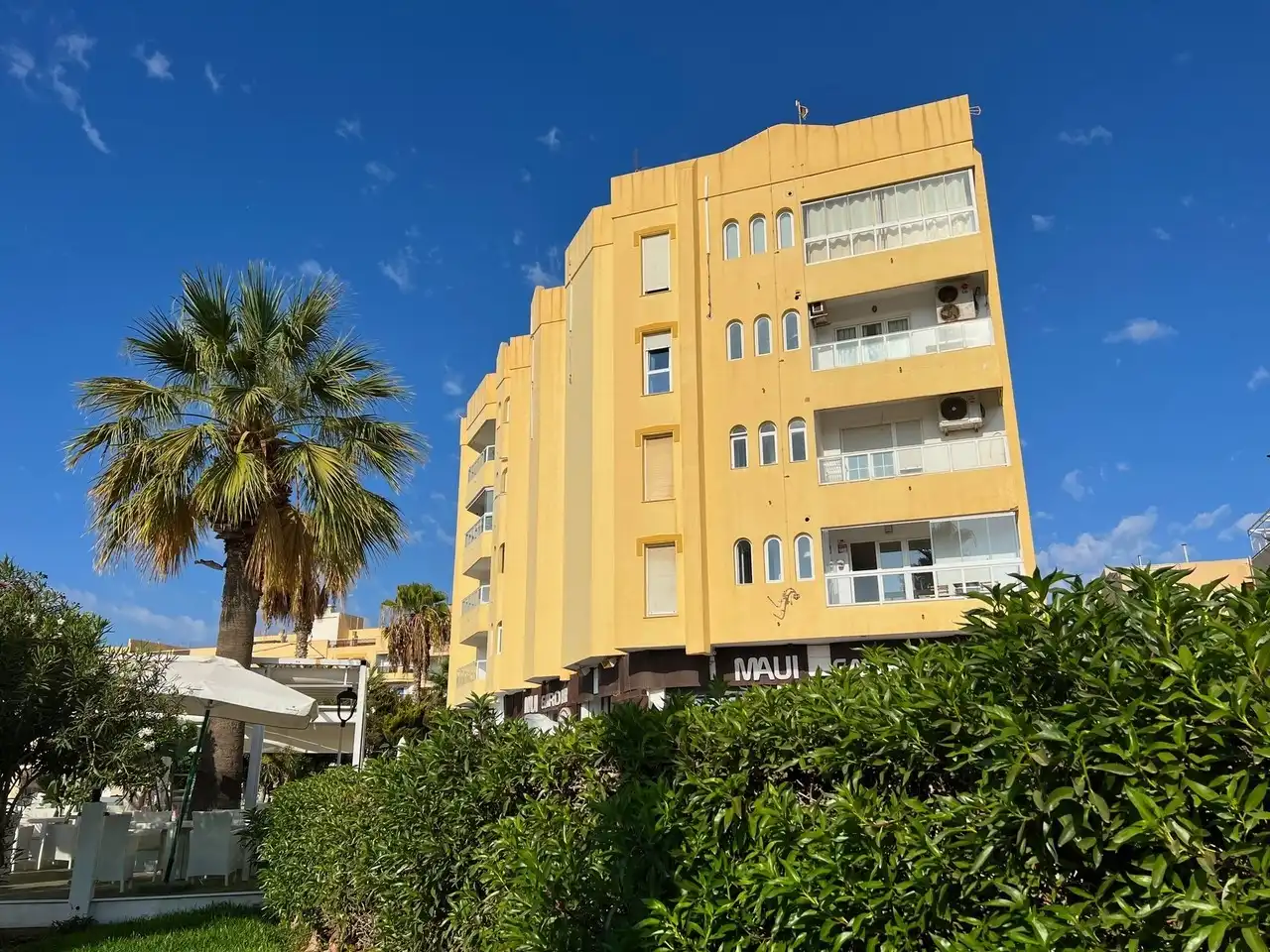 Apartament amb ascensor en venda a Puerto de Garrucha, imagen 2