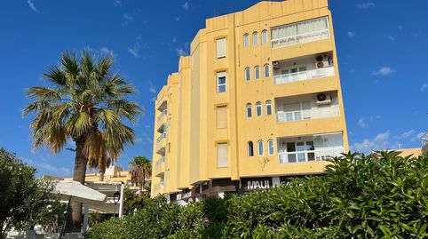 Foto 2 de Apartamento en venta en Puerto de Garrucha, Garrucha