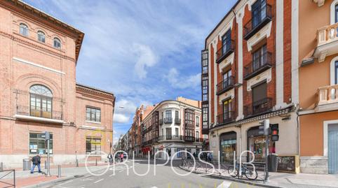 Foto 2 de Oficina de alquiler en Calle López Gómez, 17, Centro, Valladolid