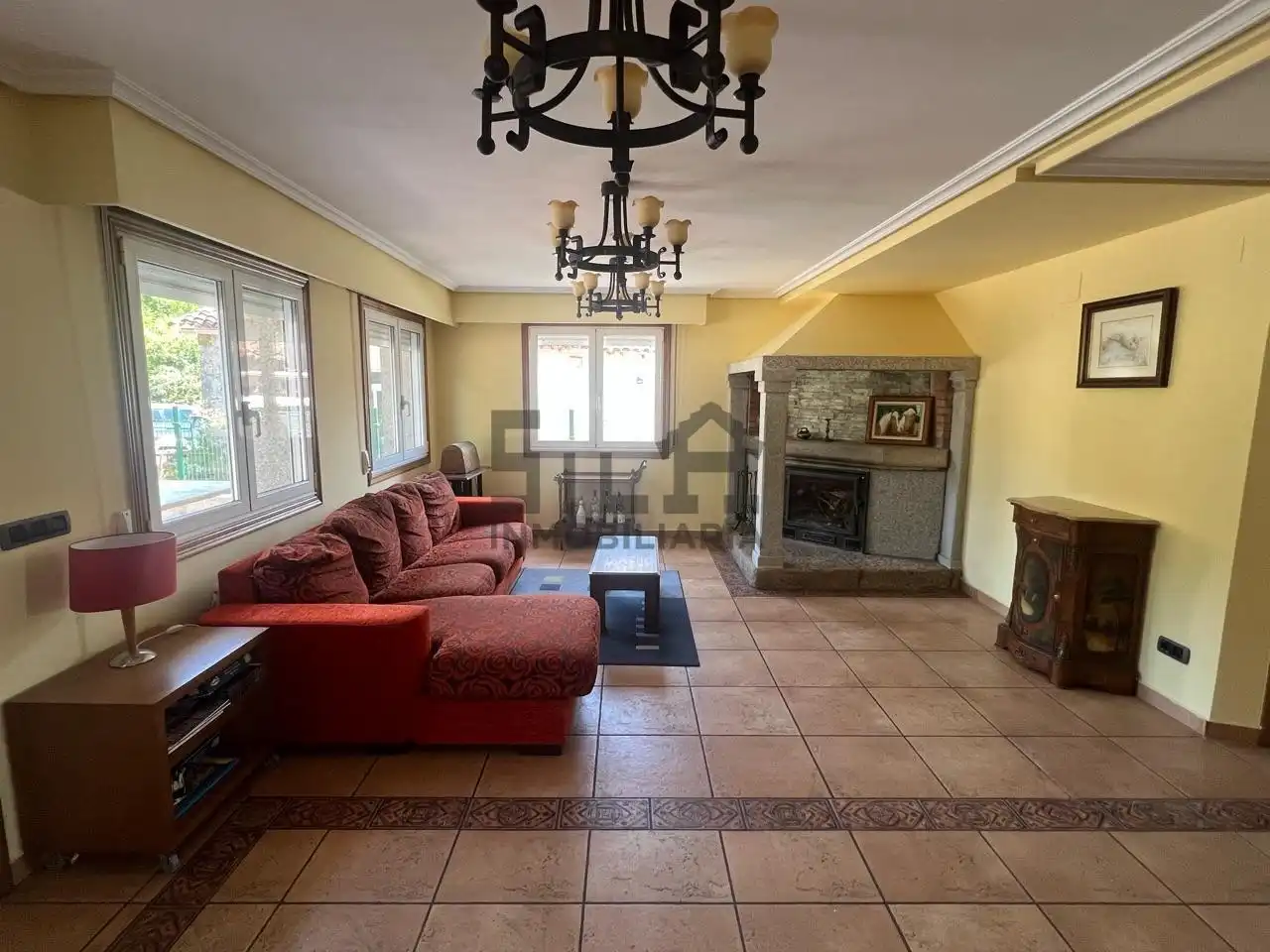 Casa o chalet en venta en A Peroxa
