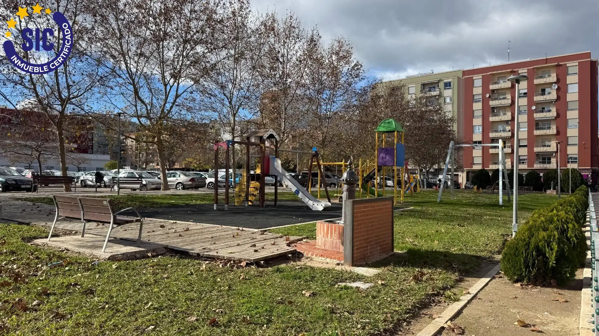 Appartement avec ascenseur à vendre à Calle CRUZ DE LA 18, imagen 45