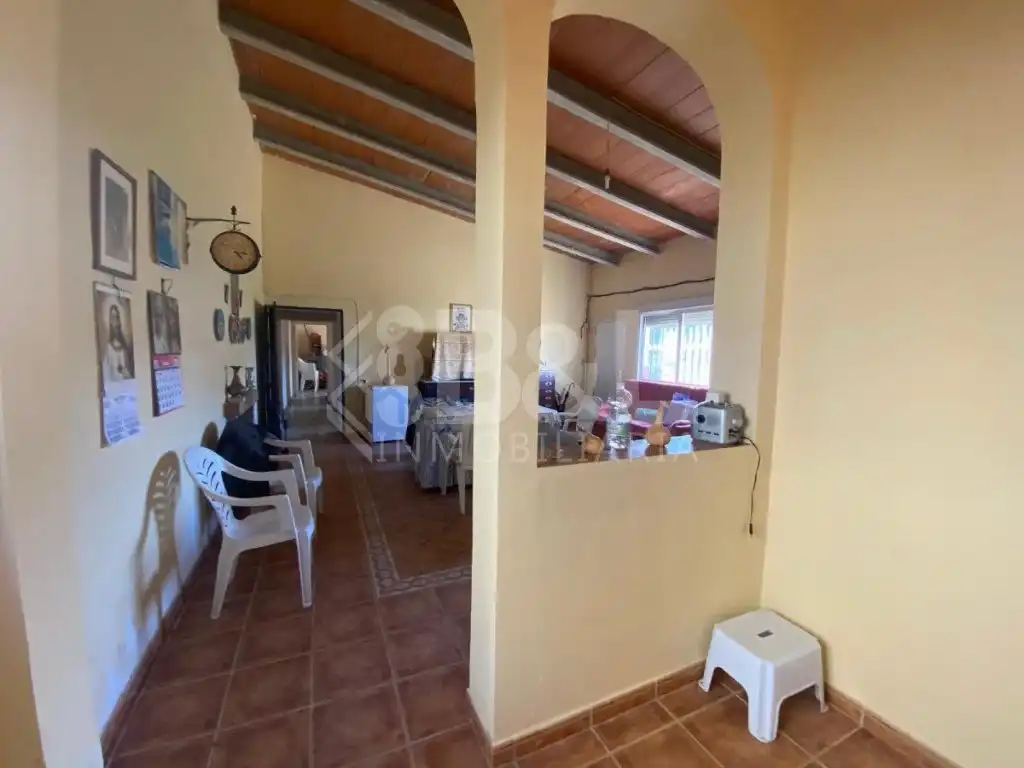 Finca rústica en venta en Gibraleón