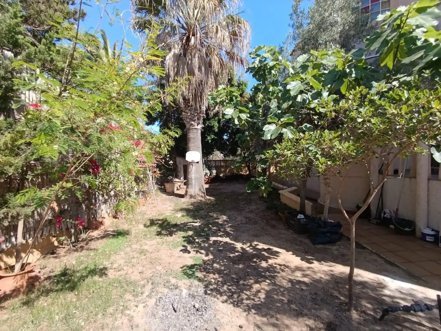Casa o chalet en venta en Almerimar