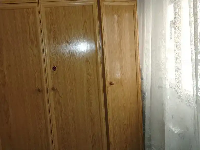 Dormitori de Pis en venda en Ave María