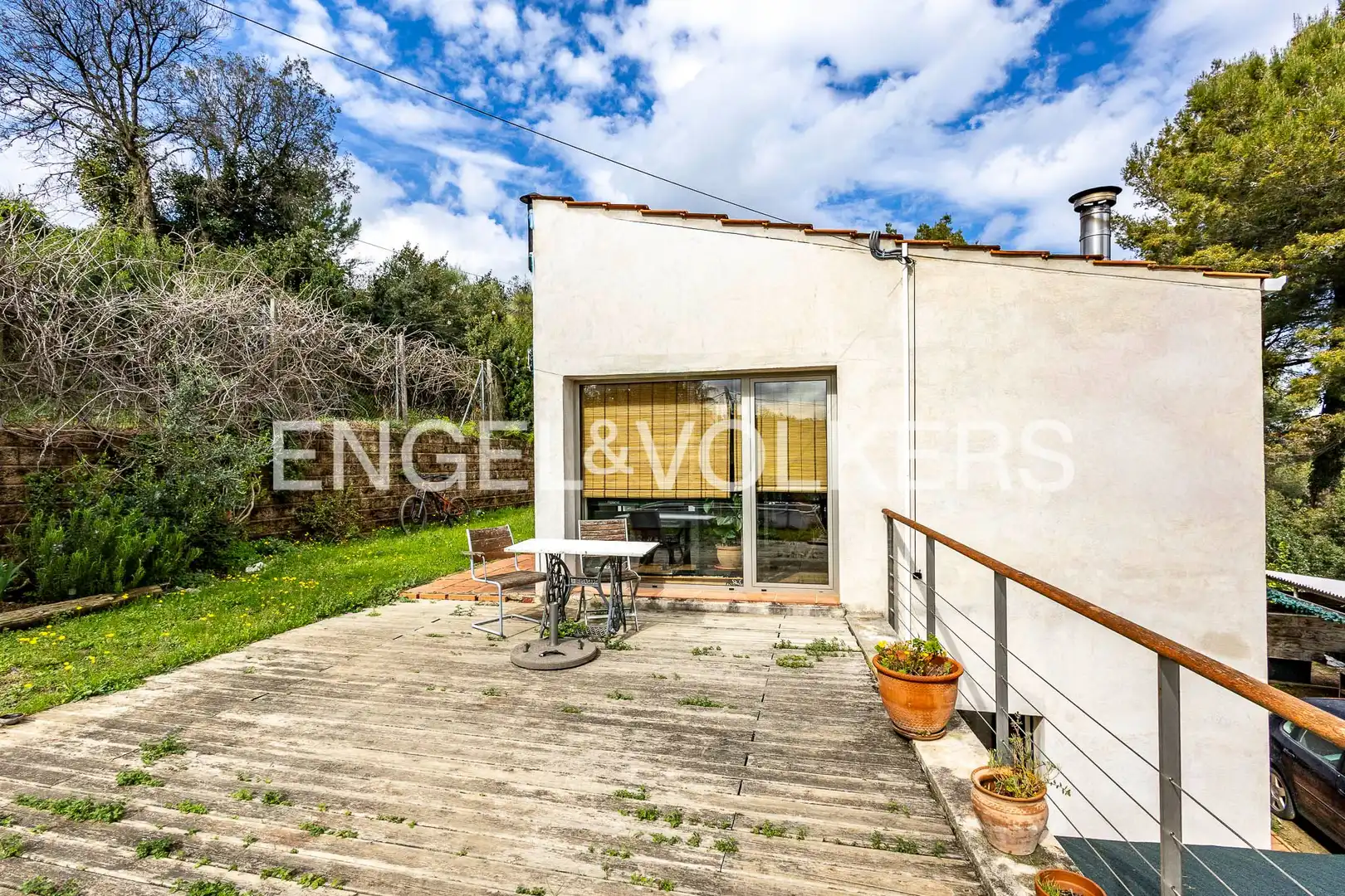 Casa con jardín en venta en Torrelles de Llobregat, imagen 32
